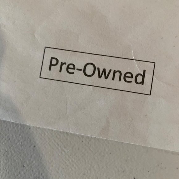 Madewell Women's‎ Stretch Denim Straight Blue Mini Skirt Step-Hem Size 27 8495 - Picture 8 of 9